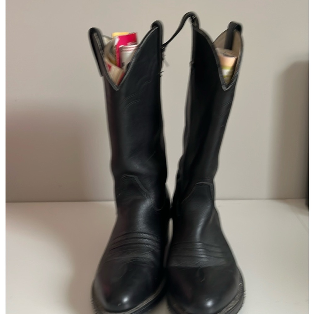Cowboy Boots
